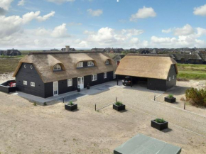 Holiday Home Dorte - 200m from the sea by Interhome